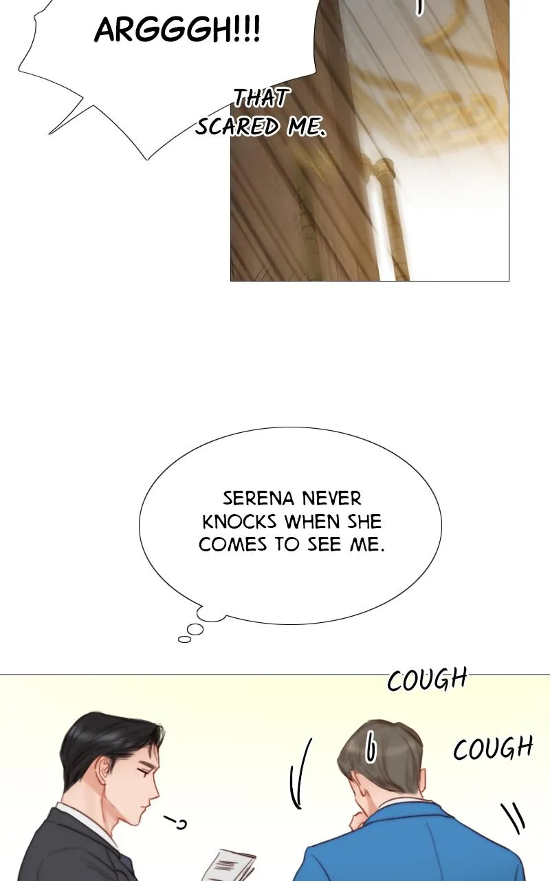 Read Serena Manga Online