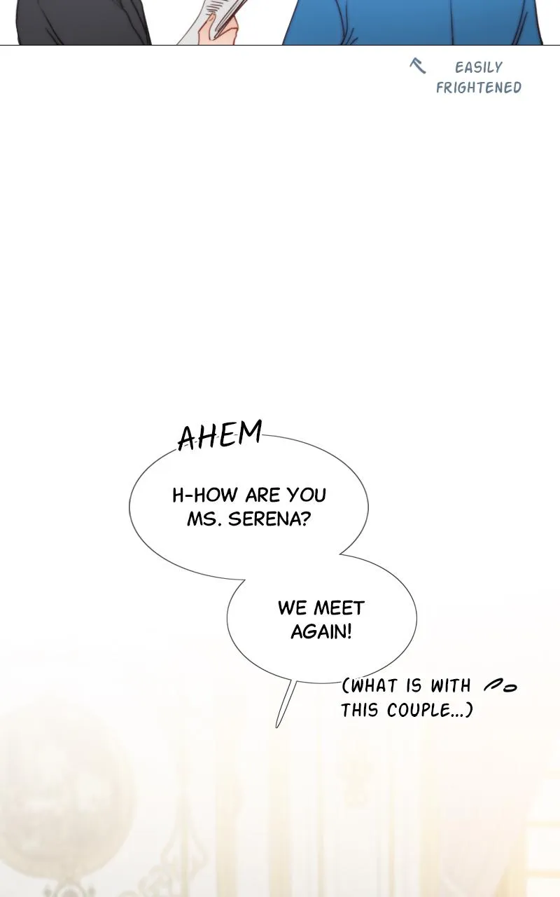 Read Serena Manga Online