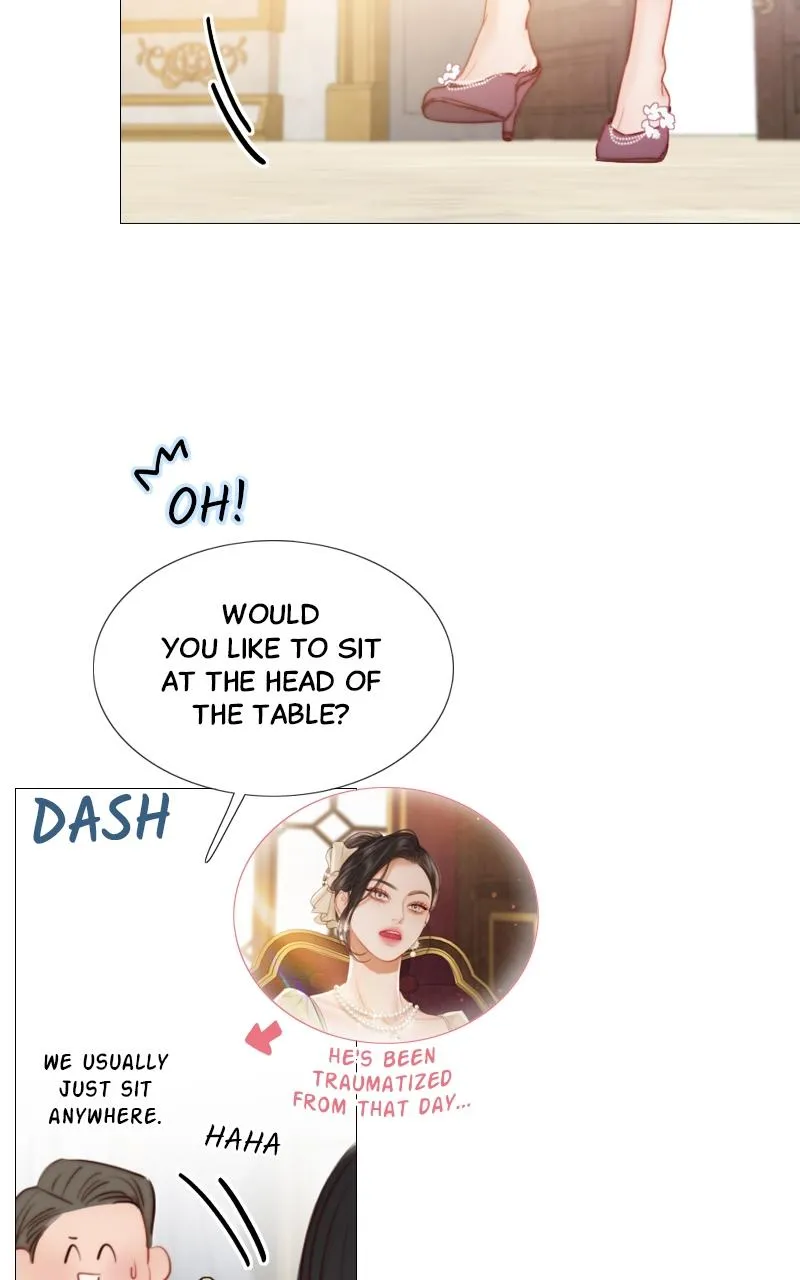 Read Serena Manga Online