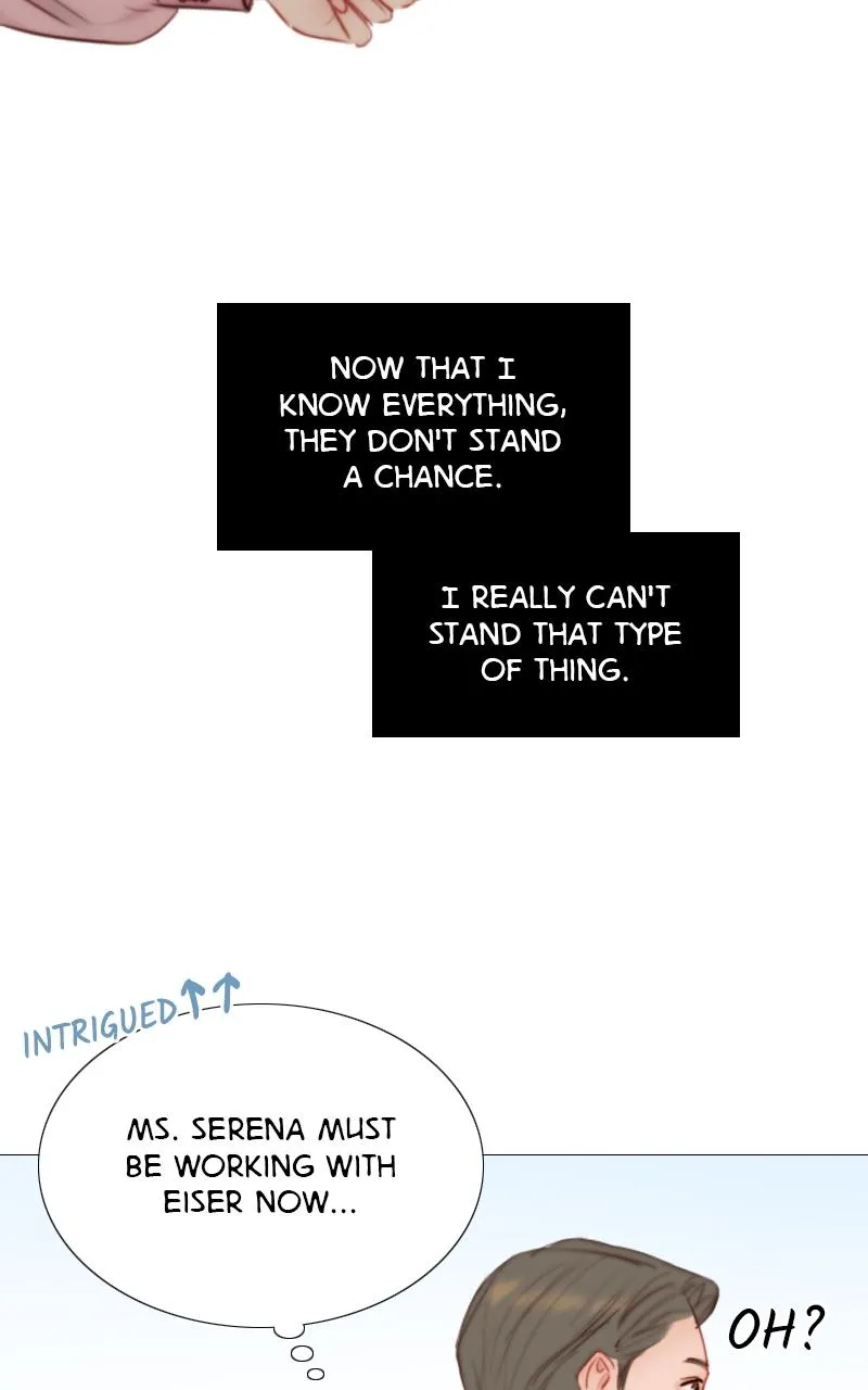 Read Serena Manga Online