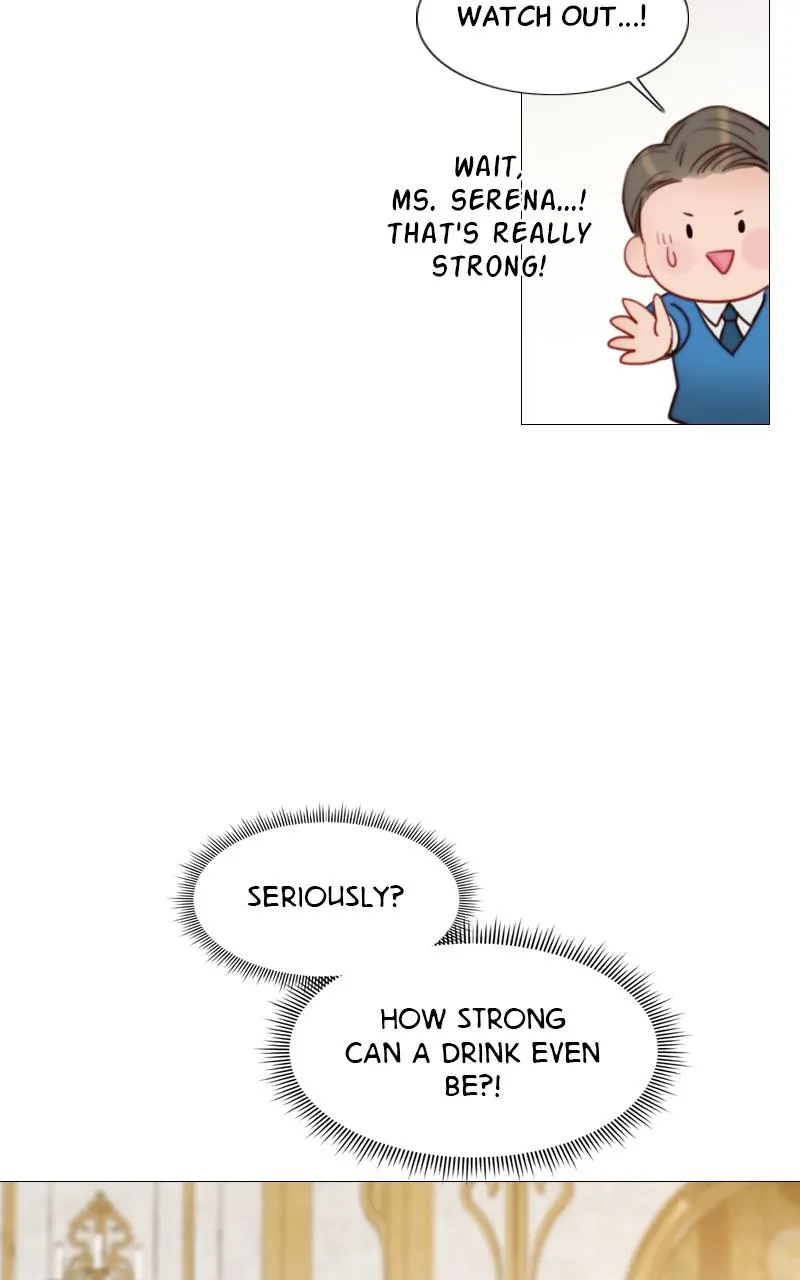 Read Serena Manga Online