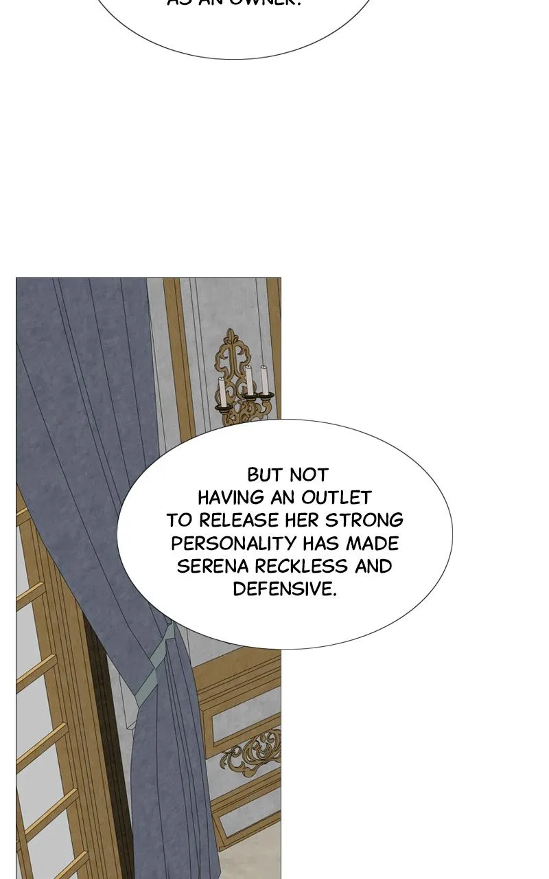Read Serena Manga Online