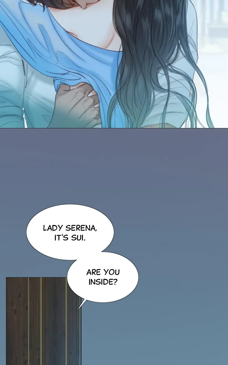 Read Serena Manga Online