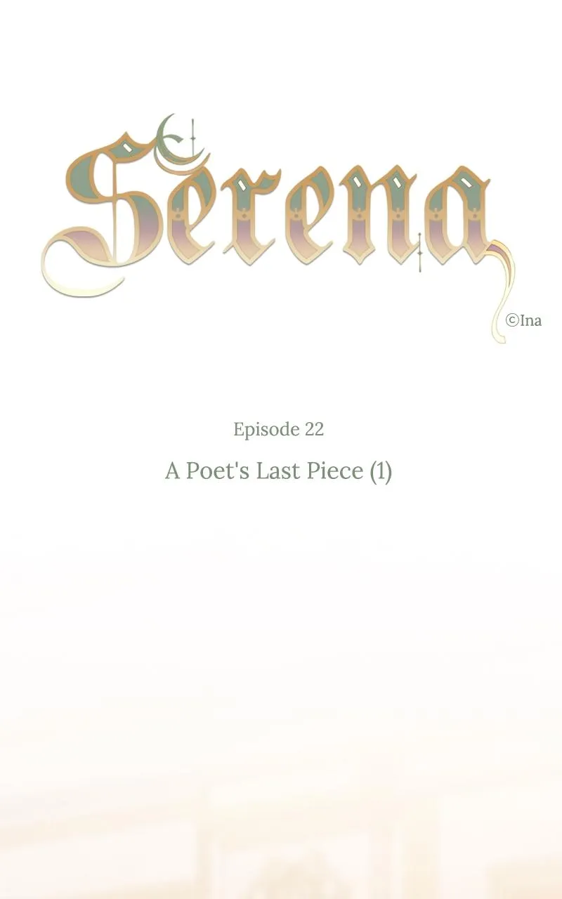 Read Serena Manga Online