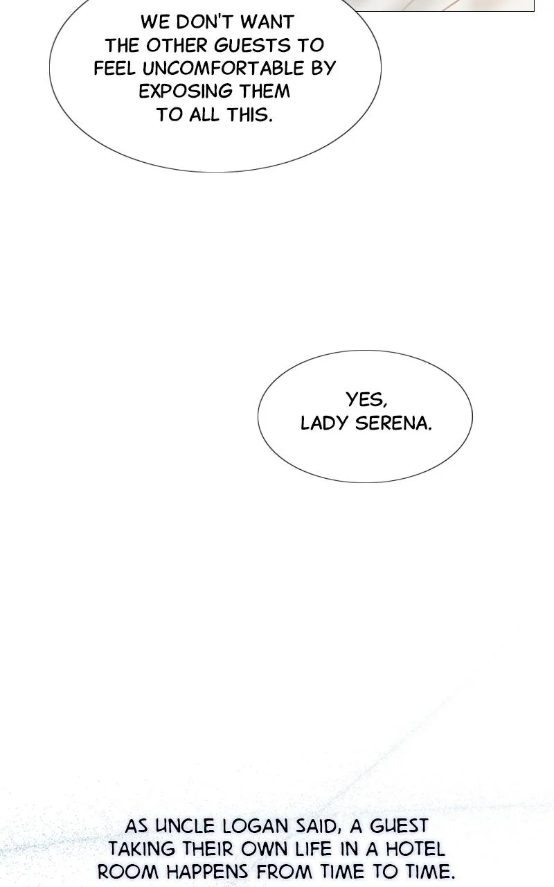 Read Serena Manga Online