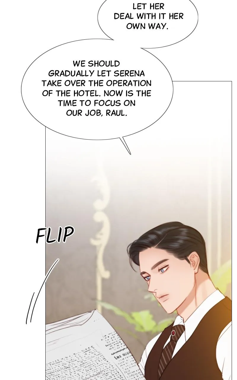 Read Serena Manga Online