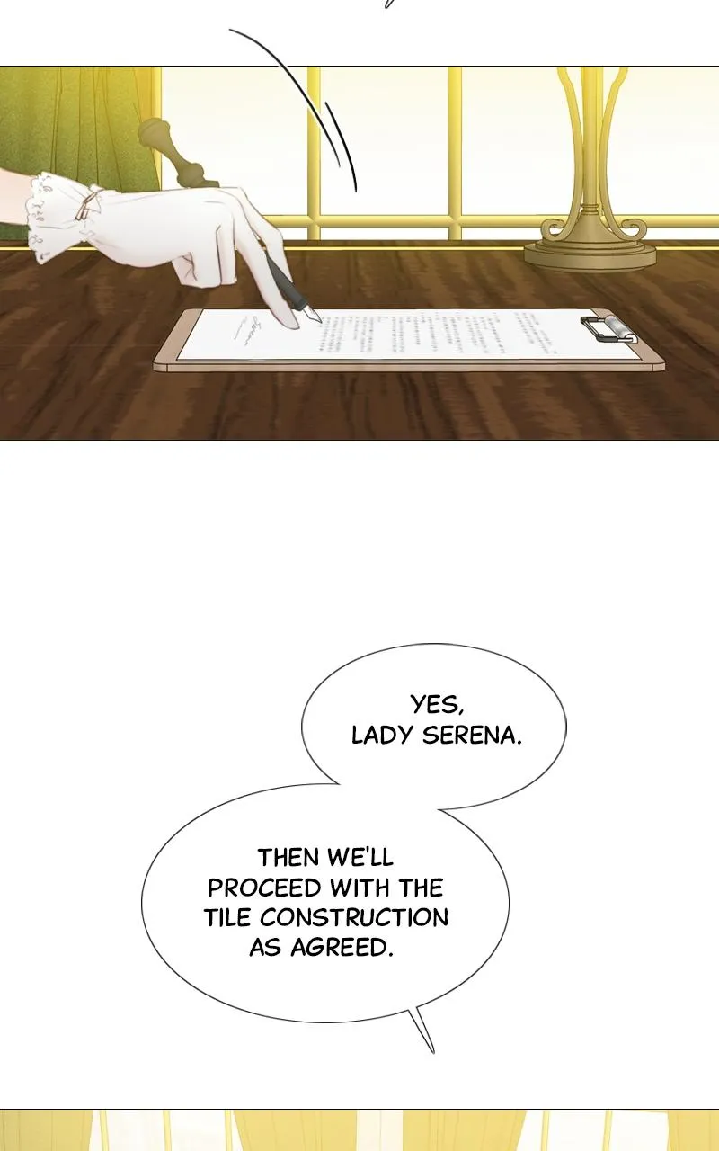 Read Serena Manga Online