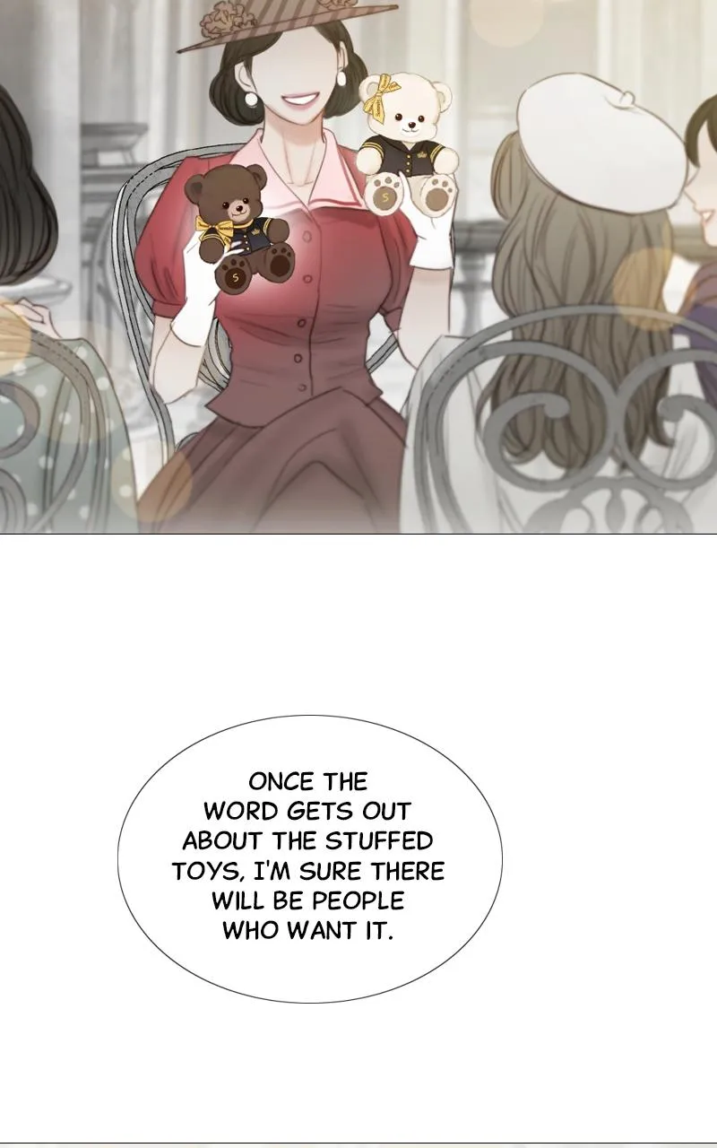 Read Serena Manga Online