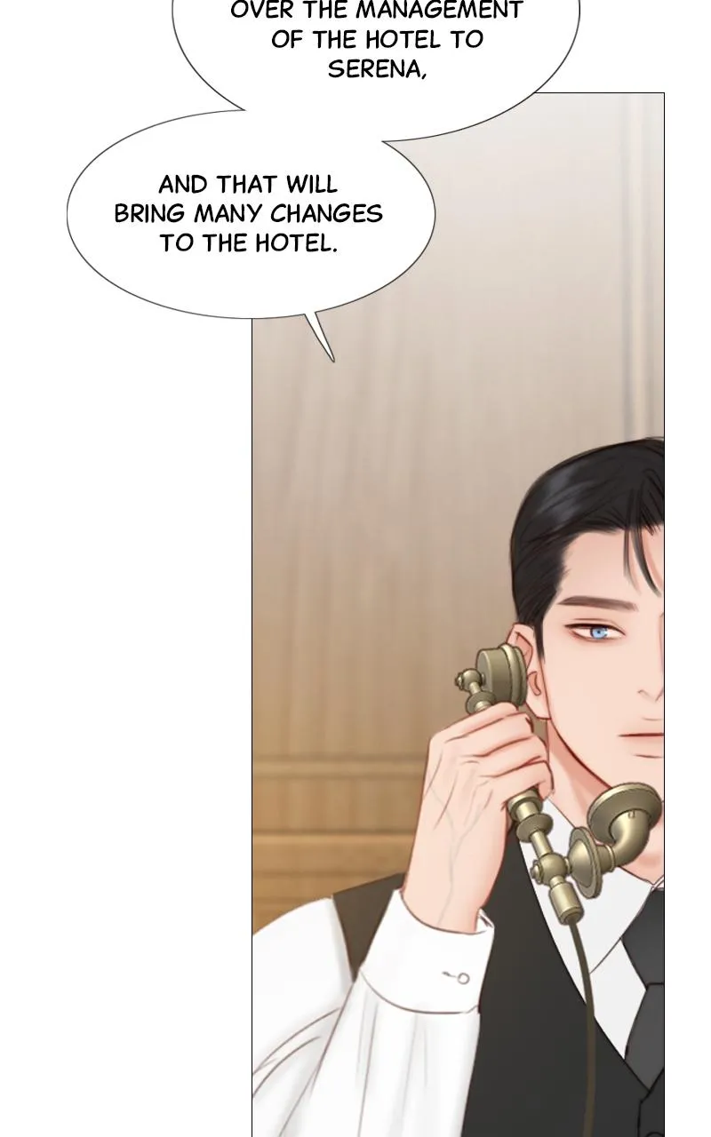 Read Serena Manga Online