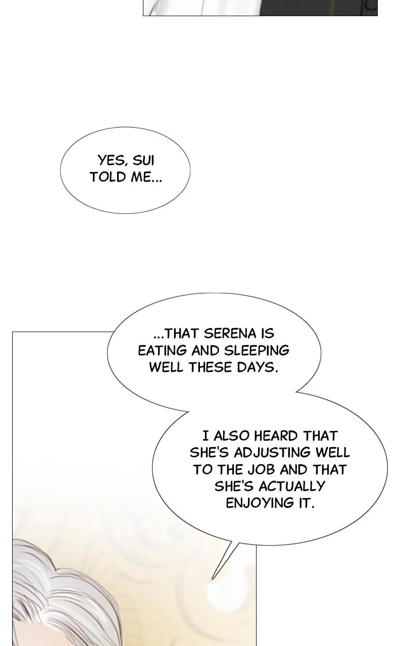 Read Serena Manga Online