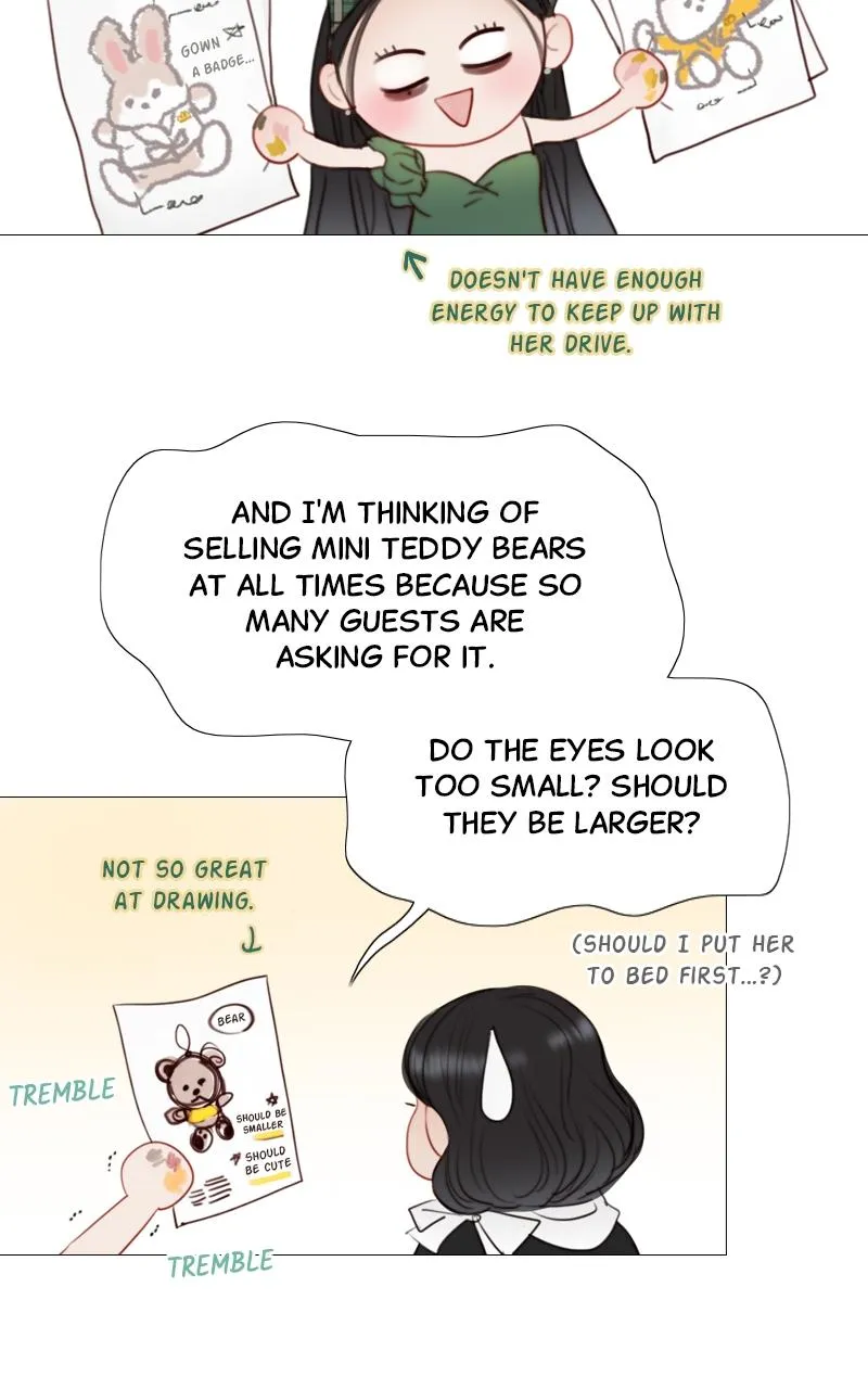 Read Serena Manga Online