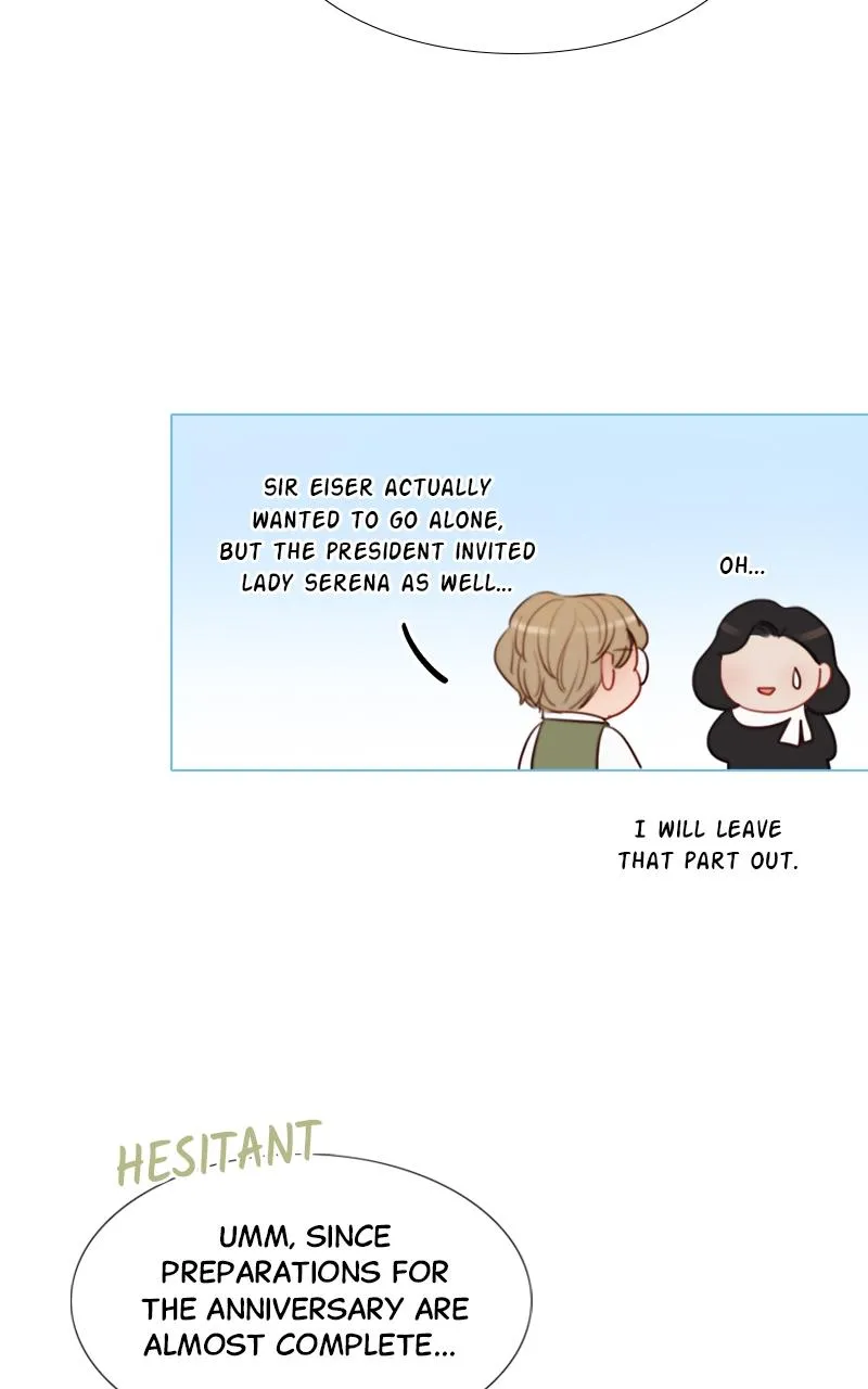 Read Serena Manga Online