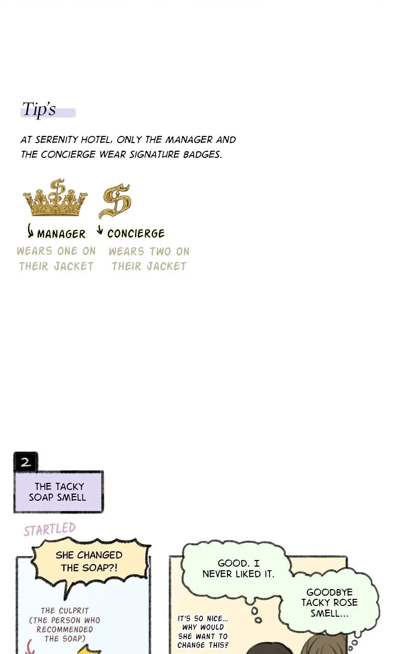Read Serena Manga Online