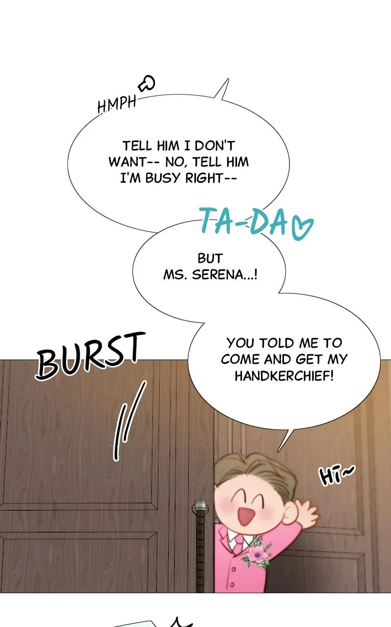 Read Serena Manga Online