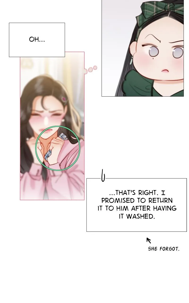 Read Serena Manga Online