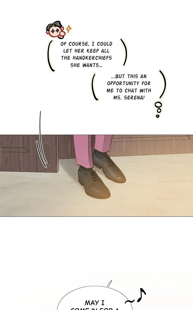 Read Serena Manga Online