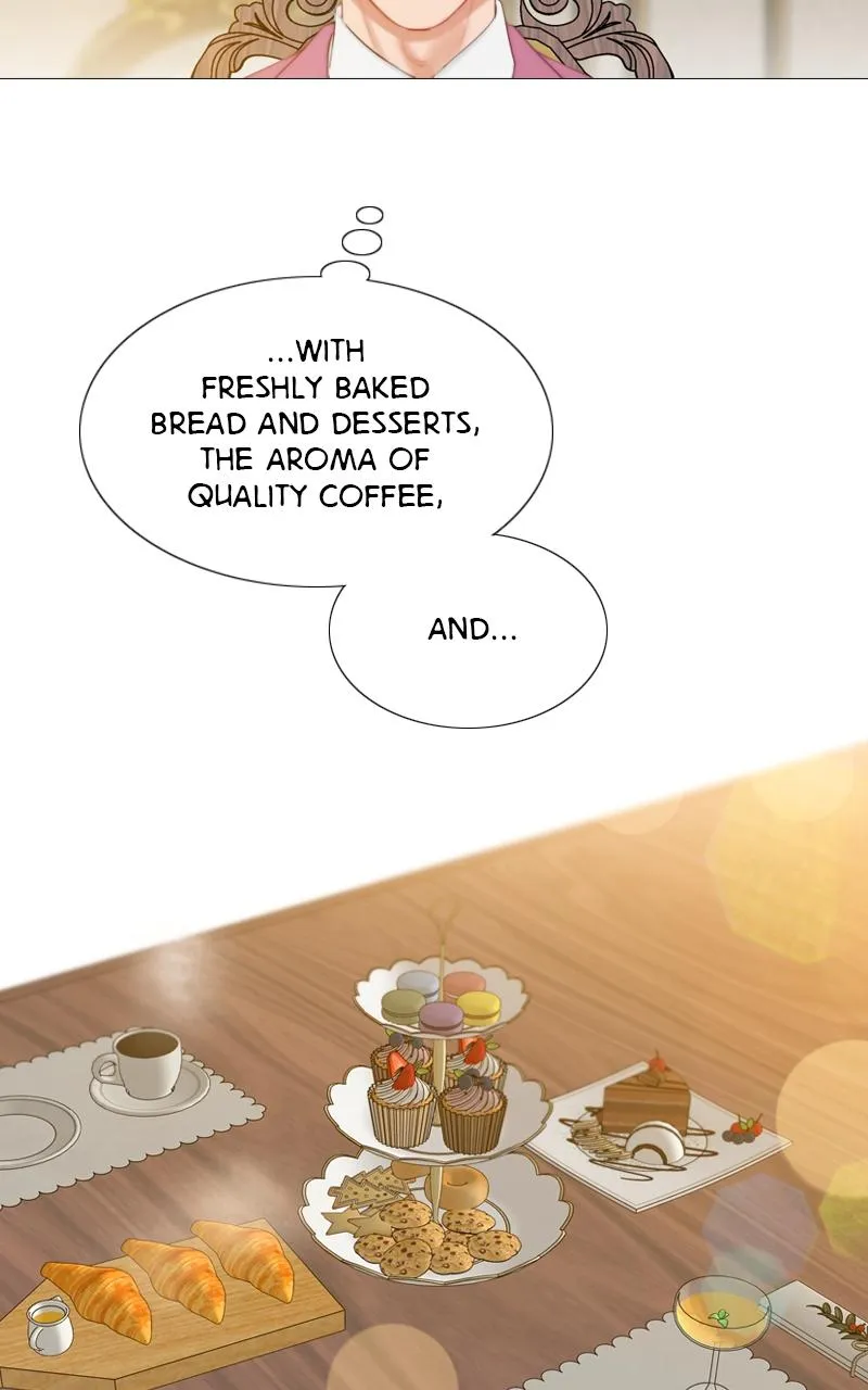 Read Serena Manga Online