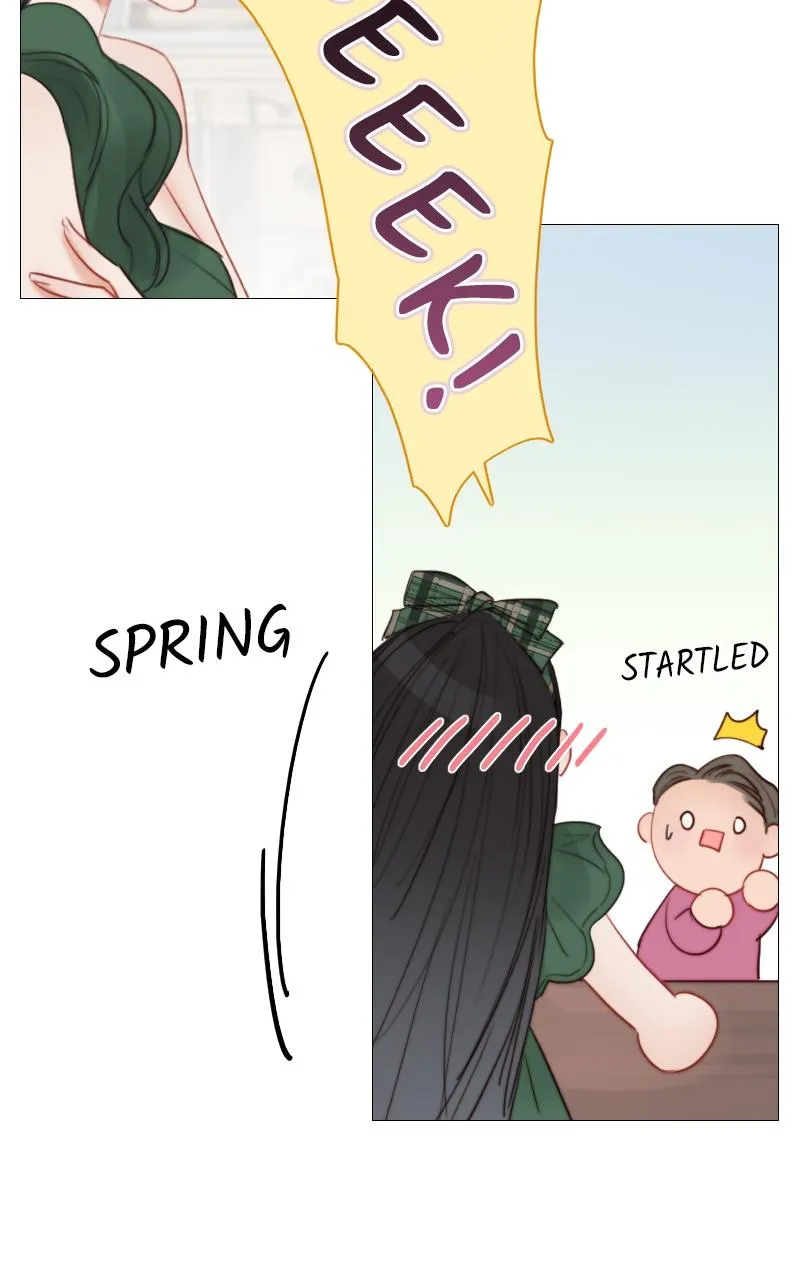 Read Serena Manga Online