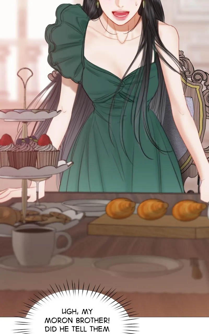 Read Serena Manga Online