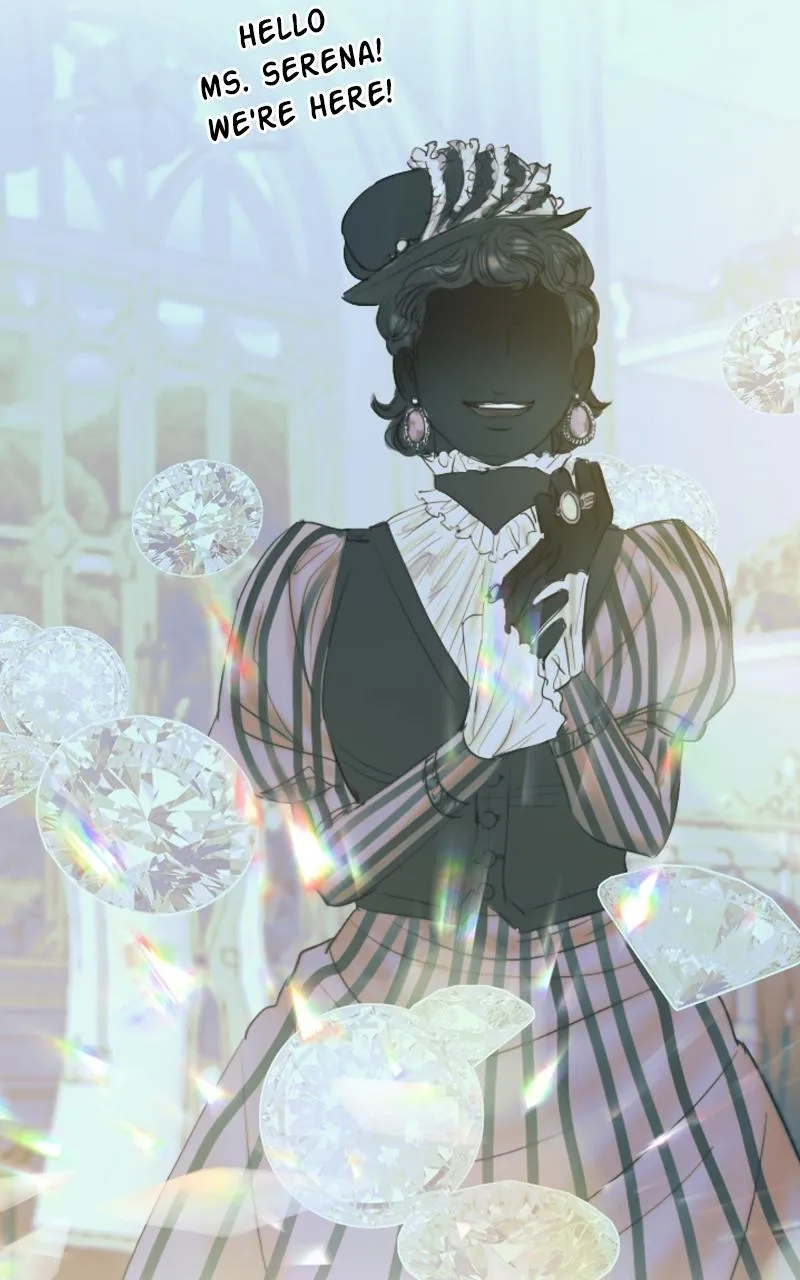 Read Serena Manga Online