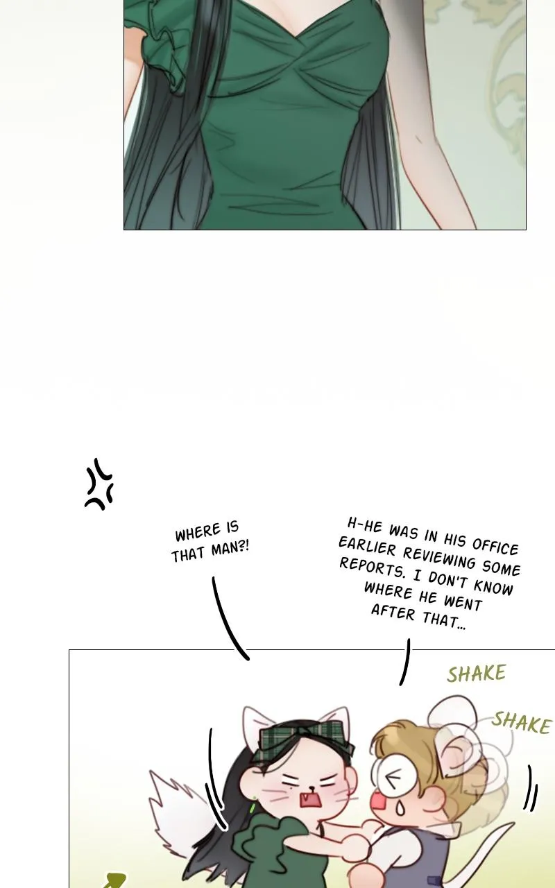 Read Serena Manga Online