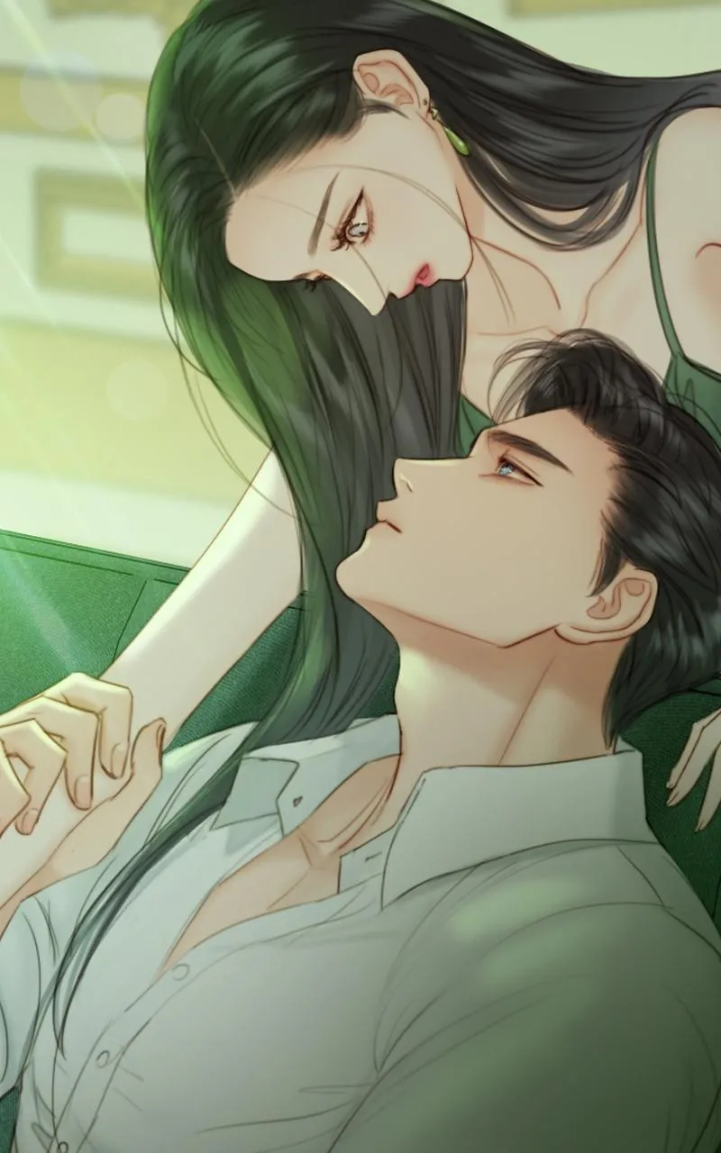 Read Serena Manga Online