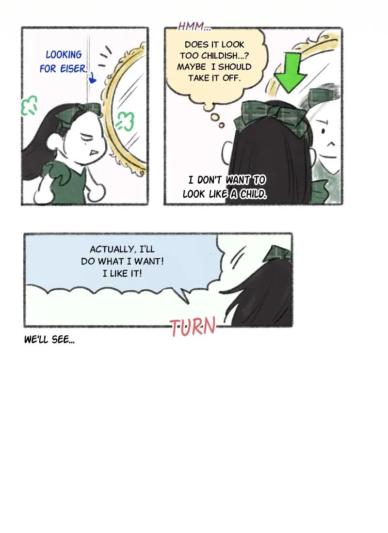 Read Serena Manga Online