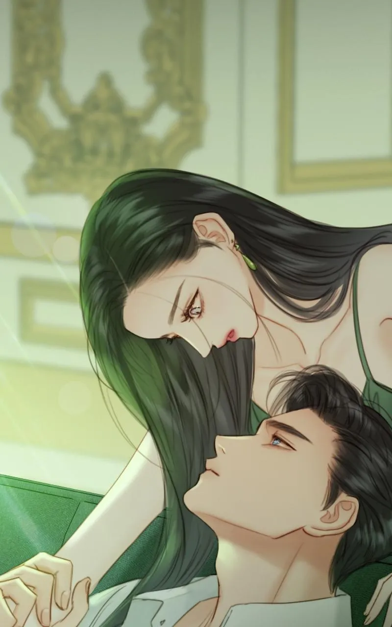 Read Serena Manga Online
