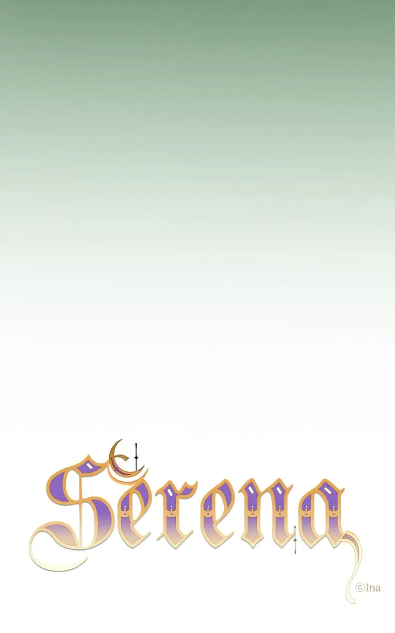 Read Serena Manga Online