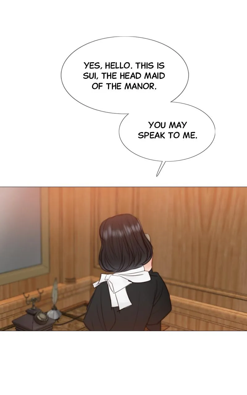 Read Serena Manga Online