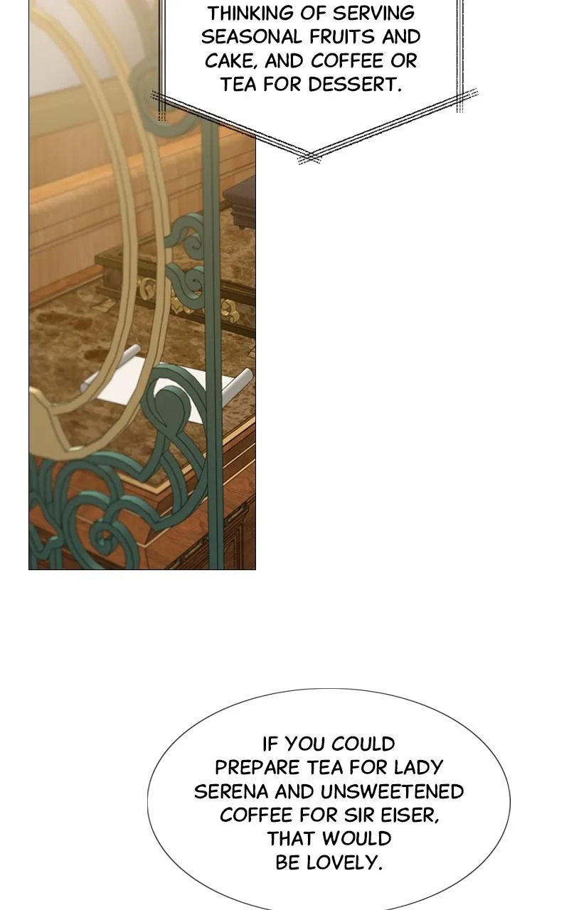 Read Serena Manga Online