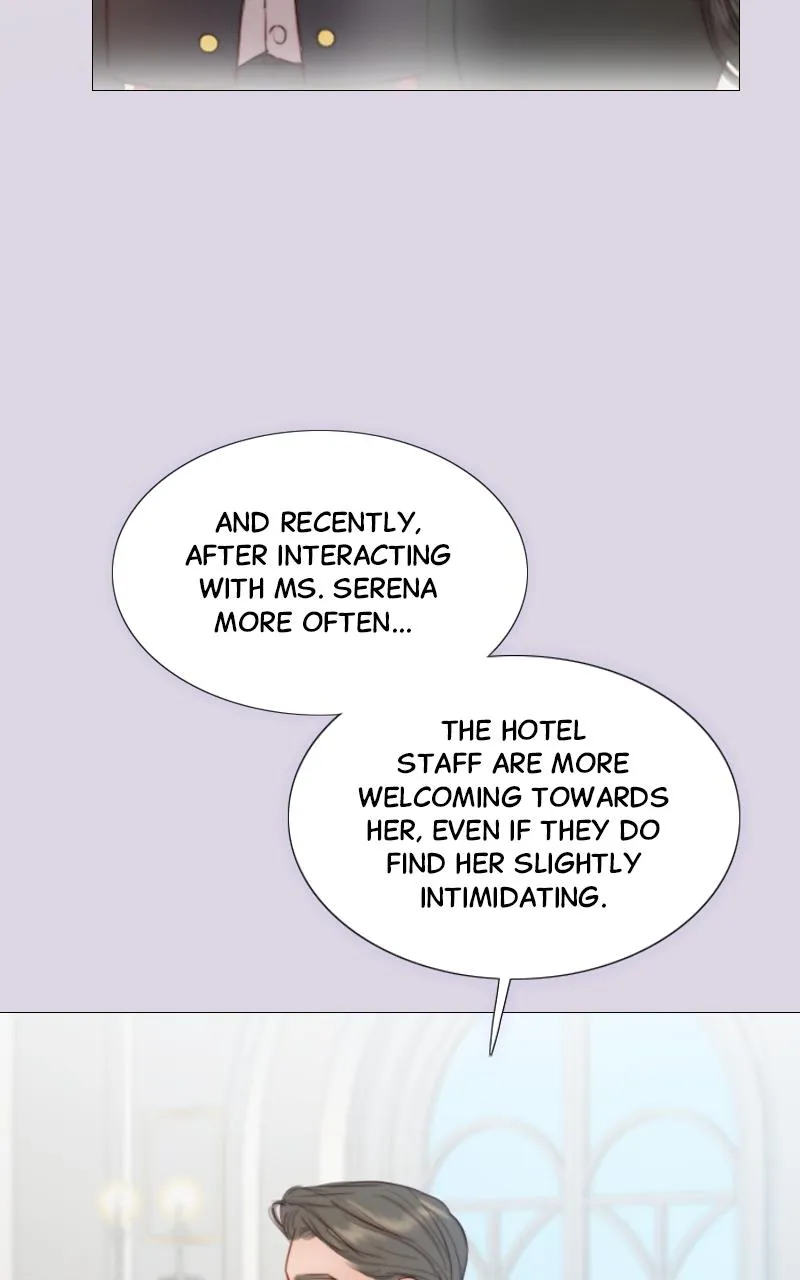 Read Serena Manga Online