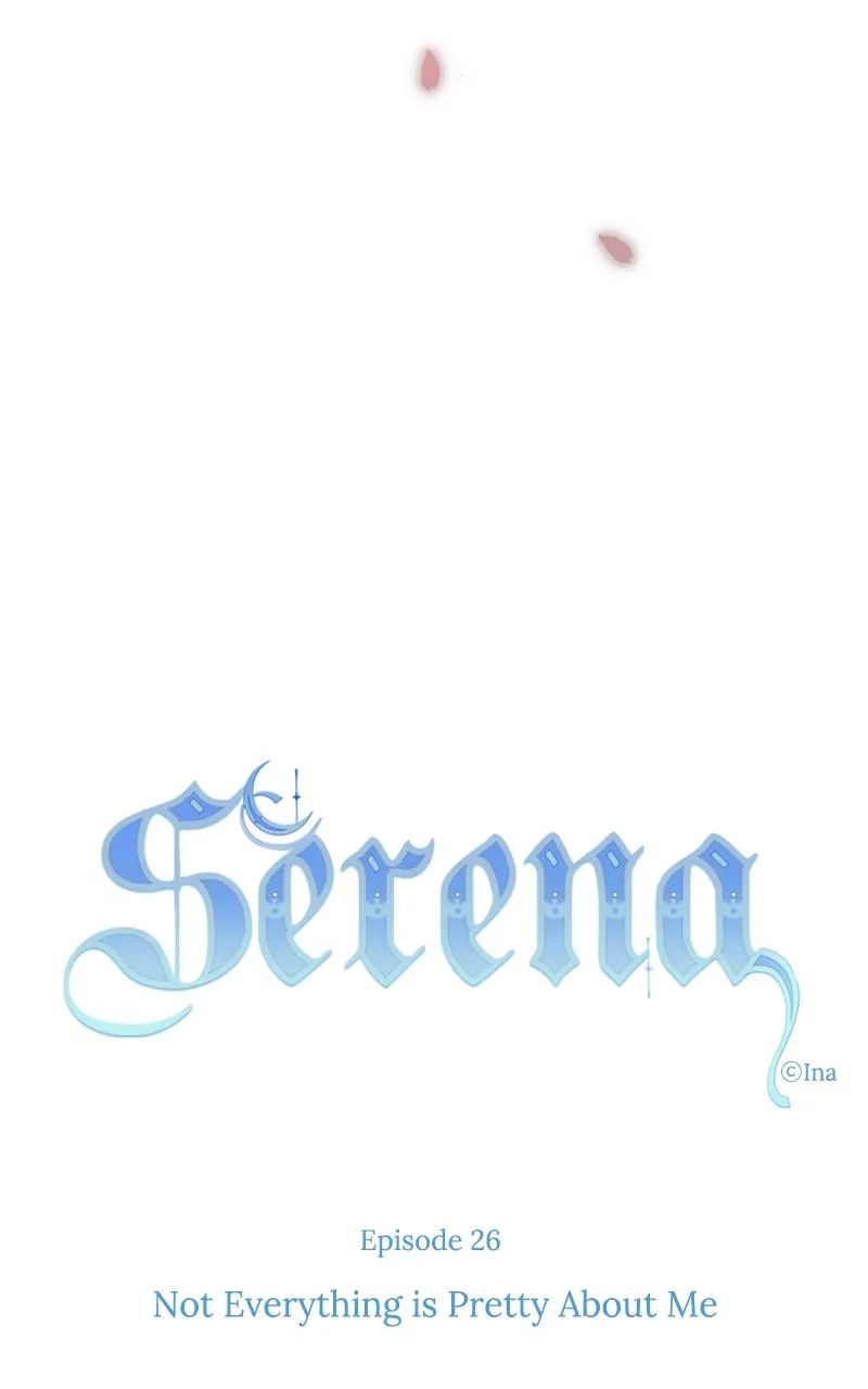 Read Serena Manga Online