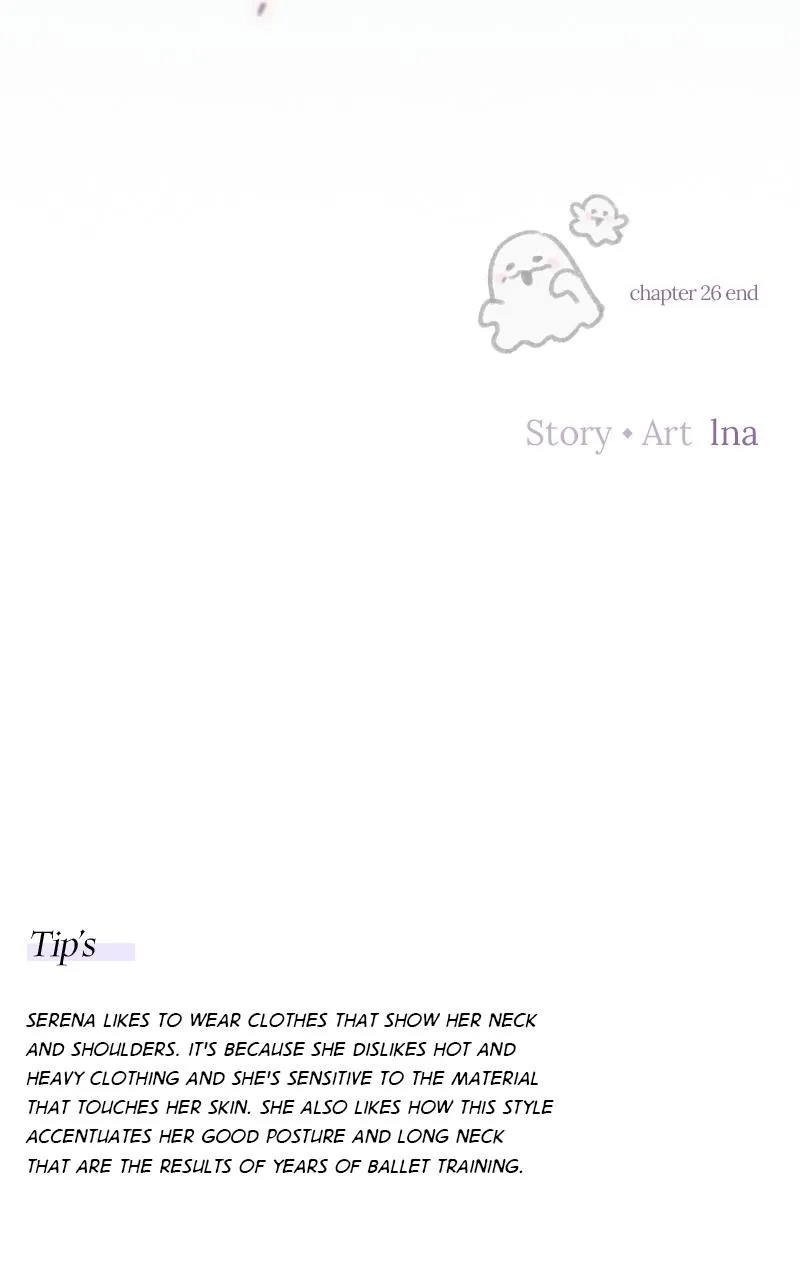 Read Serena Manga Online