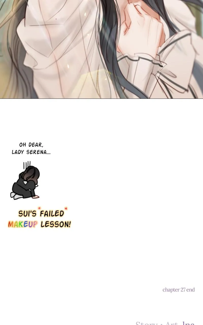 Read Serena Manga Online