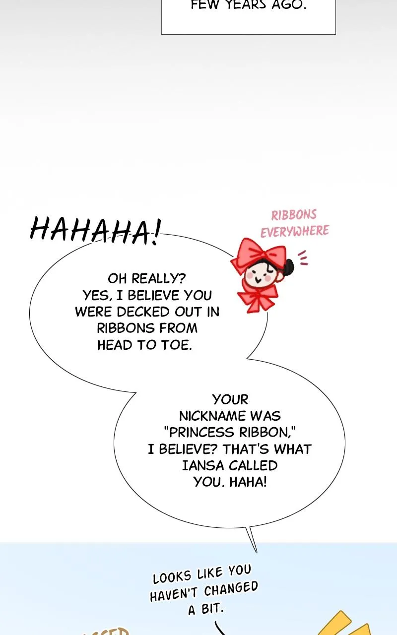 Read Serena Manga Online