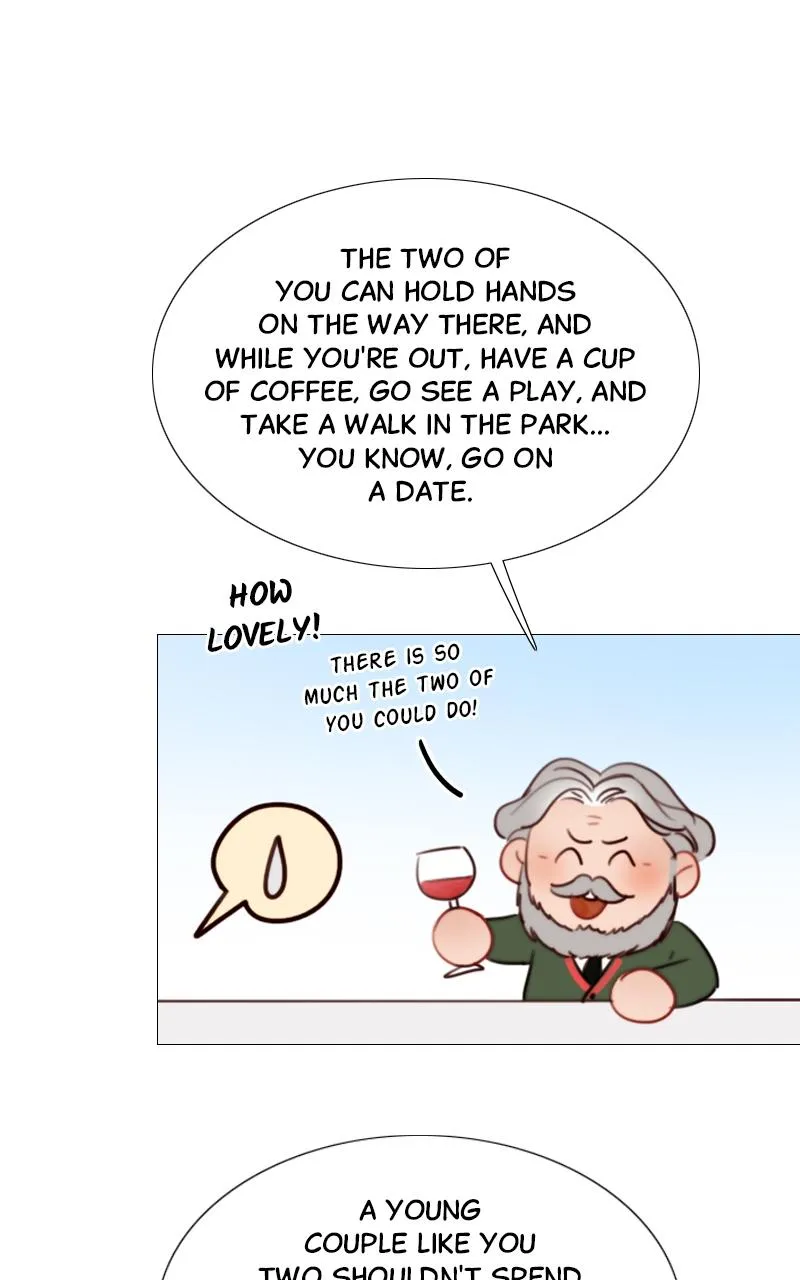 Read Serena Manga Online