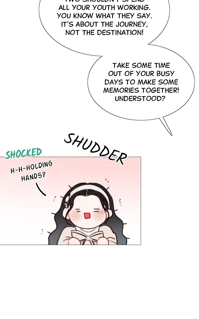 Read Serena Manga Online