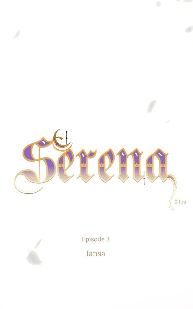 Read Serena Manga Online