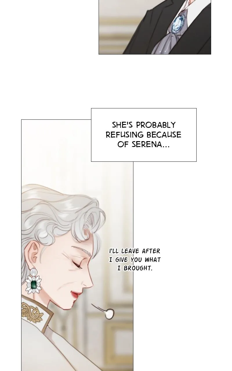 Read Serena Manga Online