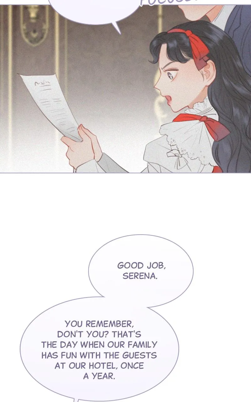 Read Serena Manga Online