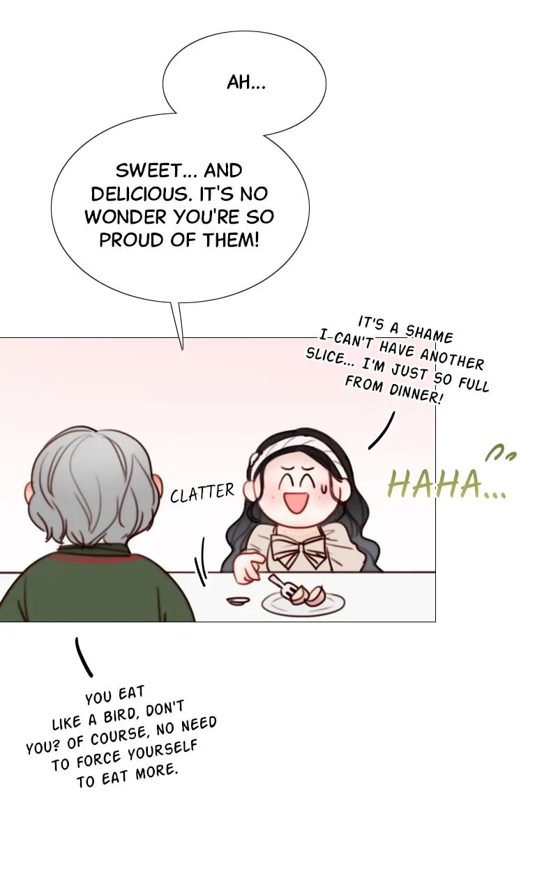 Read Serena Manga Online