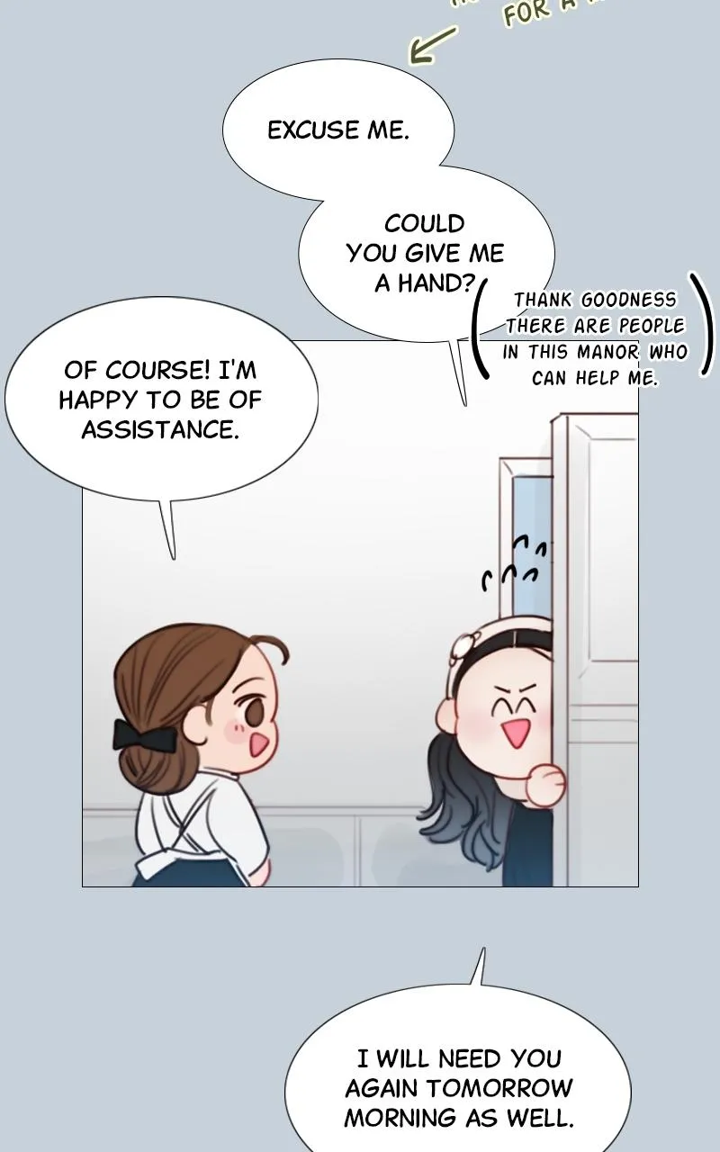 Read Serena Manga Online