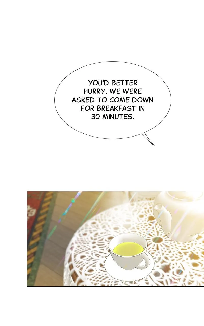 Read Serena Manga Online
