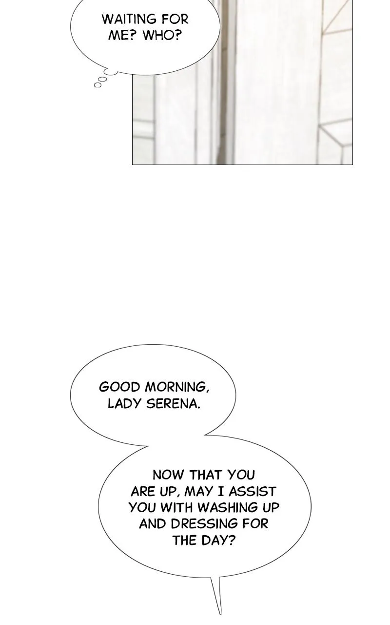 Read Serena Manga Online
