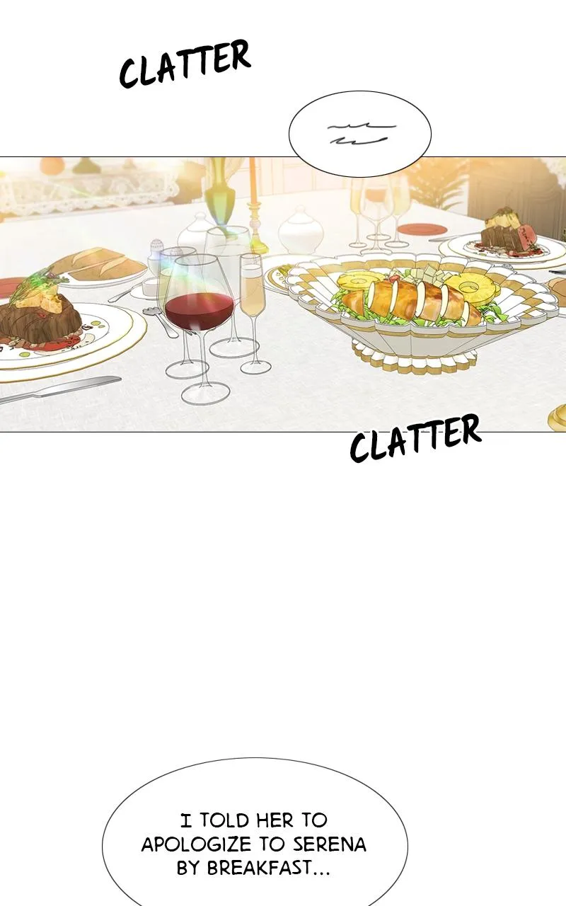 Read Serena Manga Online