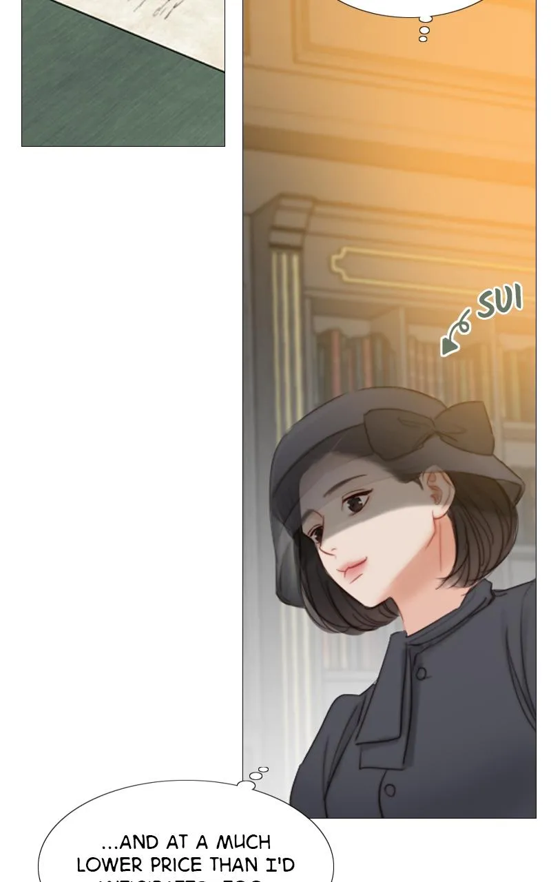 Read Serena Manga Online