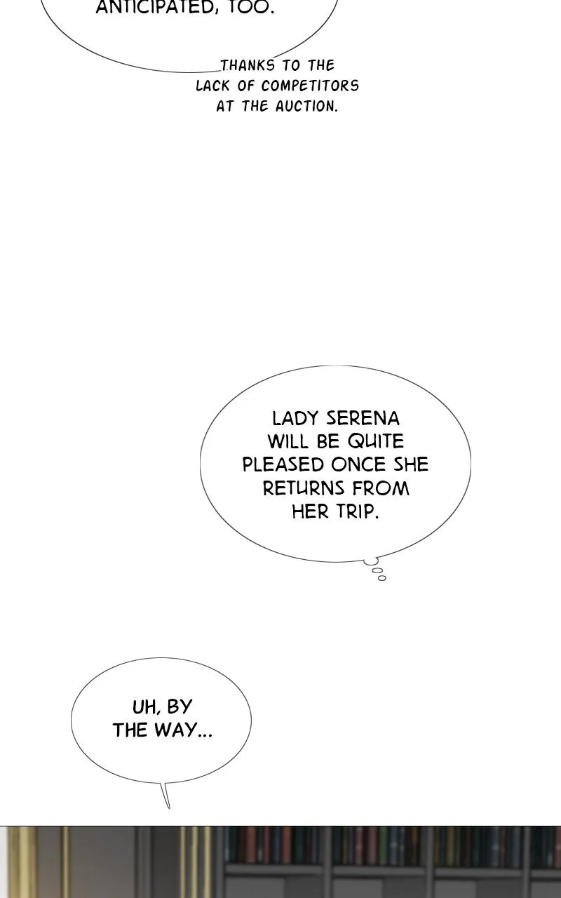 Read Serena Manga Online