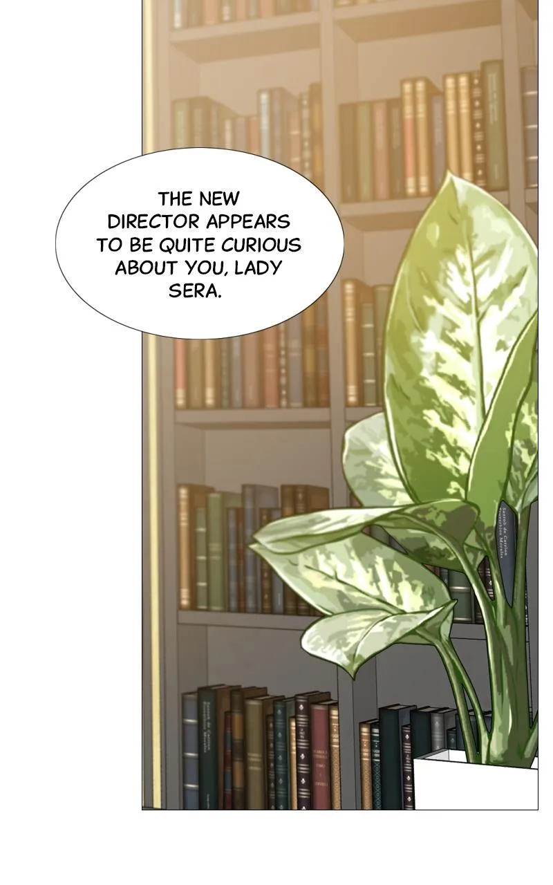 Read Serena Manga Online