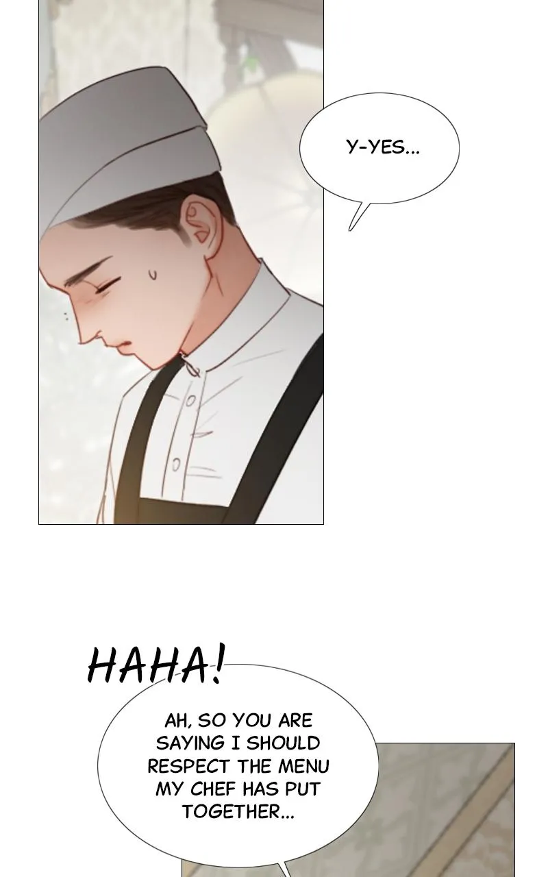 Read Serena Manga Online